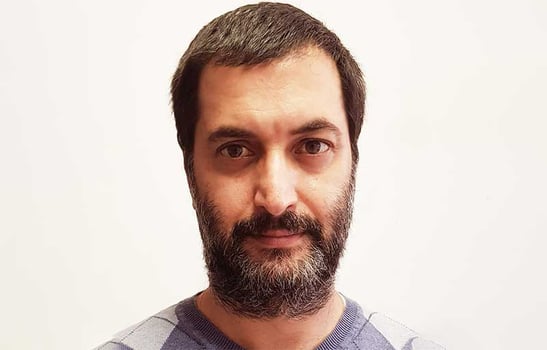 מתי אהרון, קרדיט: חני גרא